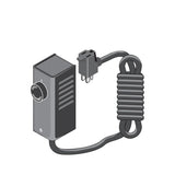 PLUG-IN THERMOSTAT, 110 VOLT