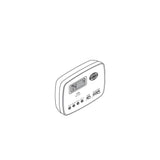 THERMOSTAT,SINGLE-STAGE,PROGRAMMABLE,24V