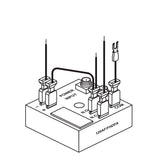 PULSE TIMER KIT,E-CLASSIC 2300