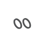 Replacement O-Ring Gaskets, Taco Pump Flange