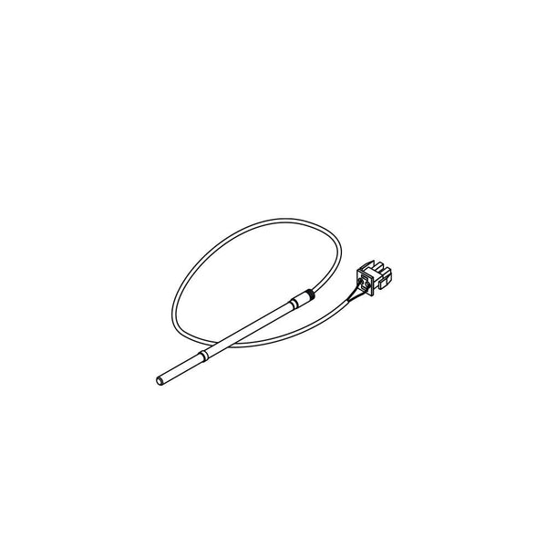 Central Boiler Reaction Chamber Thermocouple, E-Classic 1450 | Wood Furnace  World
