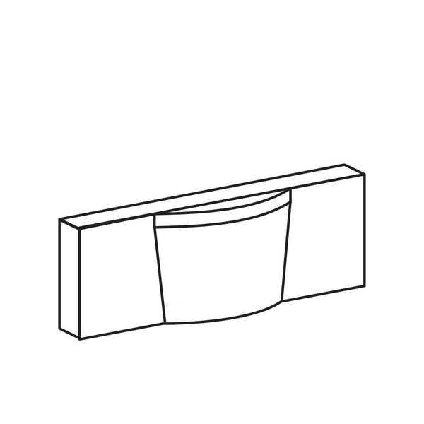 Central Boiler Kit, Refractory Target, E-Classic 2300 | Wood Furnace World