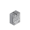 RELAY,SOLID STATE,115/250V,UNIVERSAL