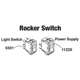 ROCKER SWITCH