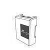 Single Zone Switching Relay SR501