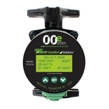 Taco VT2218 Viridian 00e High-Efficiency Pump, Universal Flange & Temp Sensors
