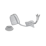 Thermal Actuator 4 wire
