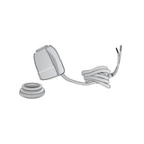 Thermal Actuator 2 wire