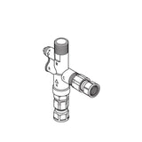 VALVE,THERM,MIX,3/4''NPT,LEAD FREE