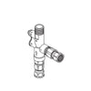 VALVE,THERM,MIX,3/4''NPT,LEAD FREE
